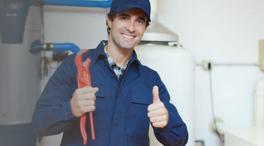Professional Tankless Water Heater Installation in Gallatin, TN